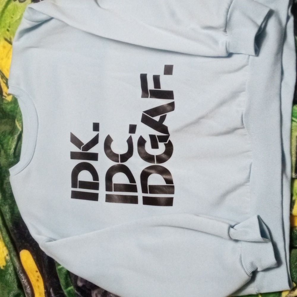 Sweatshirt xl